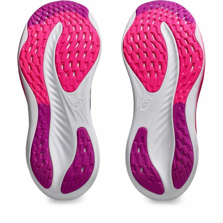 Tr�ningssko Asics Gel-Nimbus 26 Bl� Dame #3