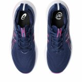 Tr�ningssko Asics Gel-Nimbus 26 Bl� Dame #4