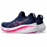 Tr�ningssko Asics Gel-Nimbus 26 Bl� Dame #6