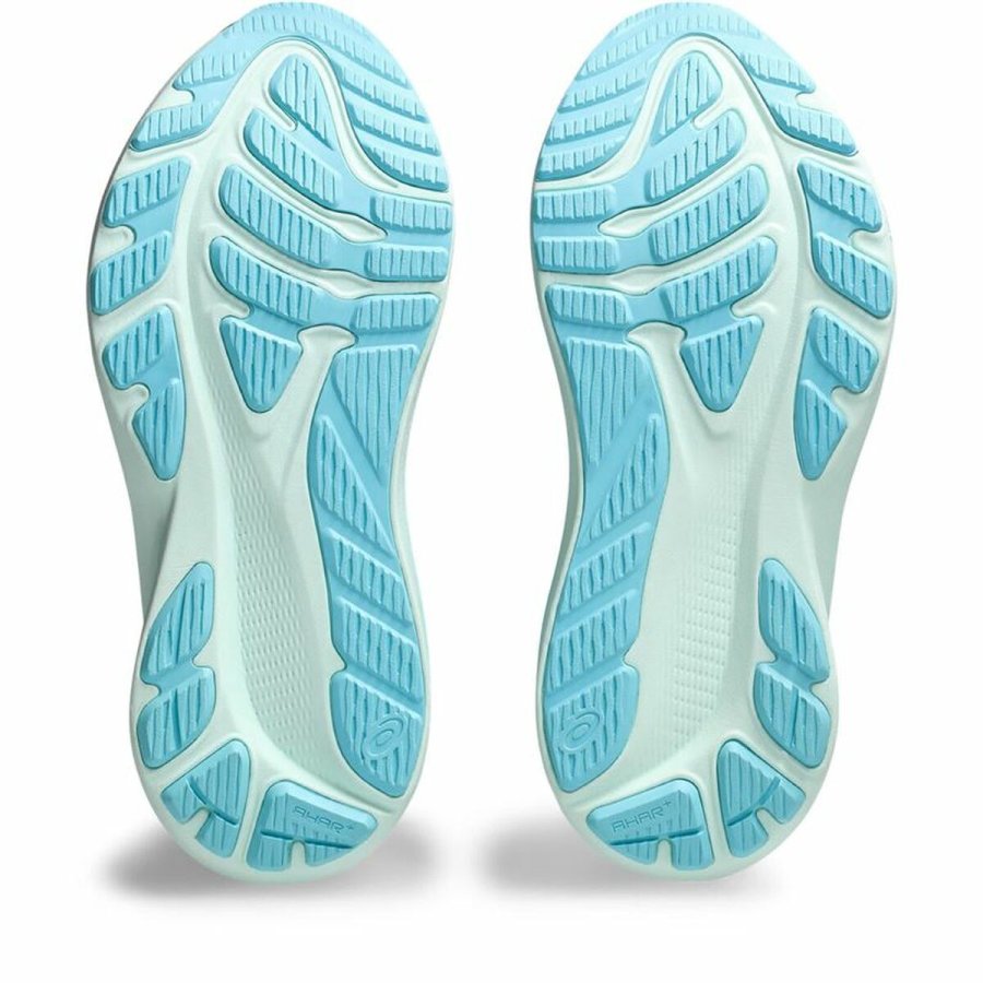 Trningssko Asics GT-2000 12 Bl Dame #3