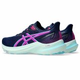 Trningssko Asics GT-2000 12 Bl Dame #6