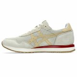 Herre sneakers Asics Tiger Runner II Brun Lysegr #2