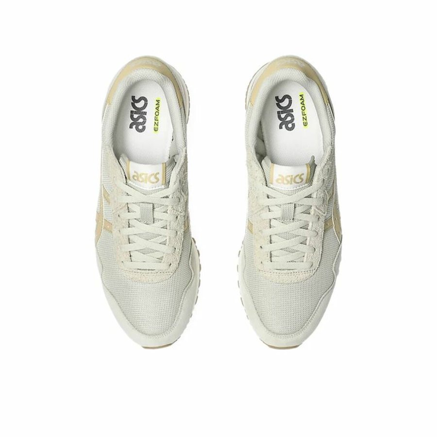 Herre sneakers Asics Tiger Runner II Brun Lysegr #3