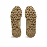 Herre sneakers Asics Tiger Runner II Brun Lysegr #4