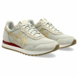 Herre sneakers Asics Tiger Runner II Brun Lysegr #5