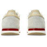 Herre sneakers Asics Tiger Runner II Brun Lysegr #7