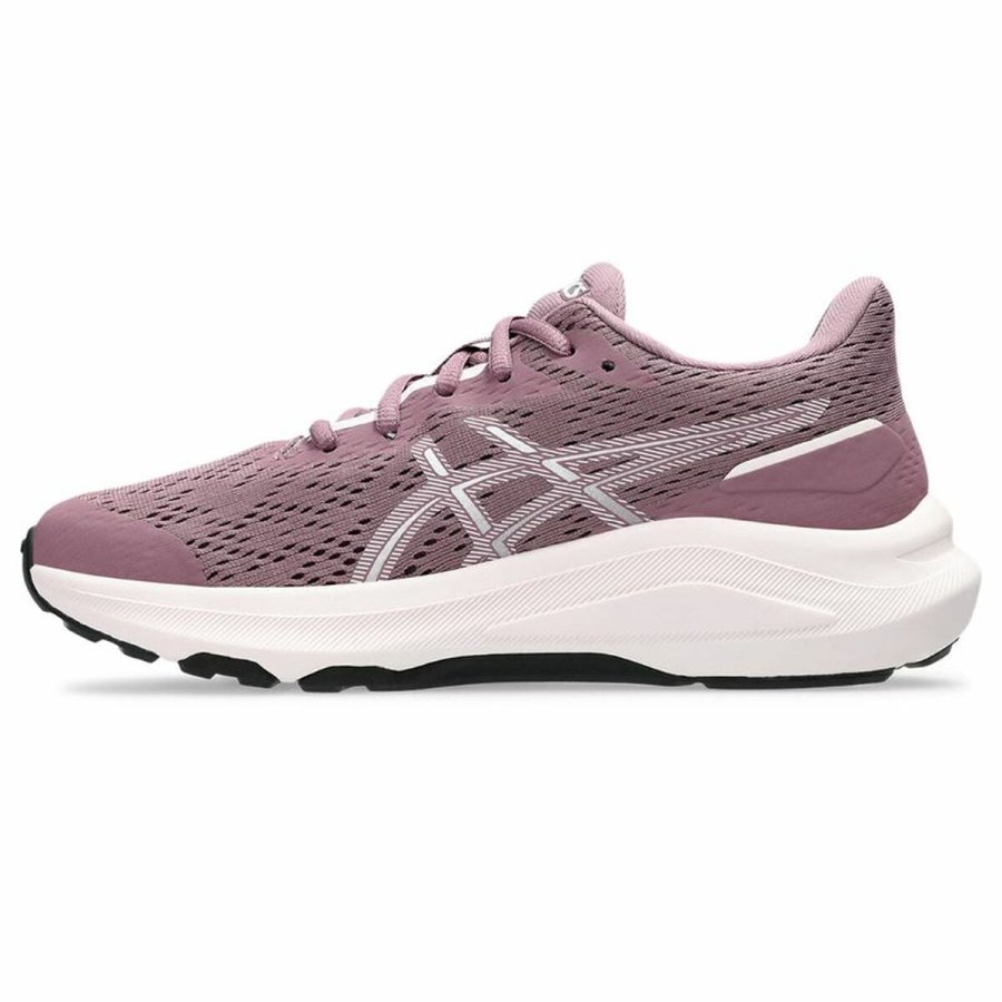 Sportssko til brn Asics GT-1000 13 GS Pink Laksefarvet #2