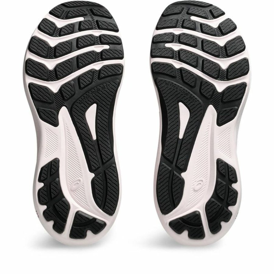 Sportssko til brn Asics GT-1000 13 GS Pink Laksefarvet #3