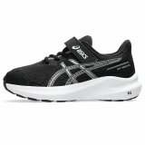 Lbesko til brn Asics GT-1000 13 PS Sort #2