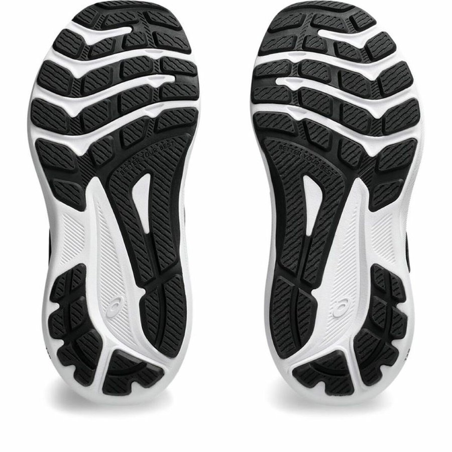 Lbesko til brn Asics GT-1000 13 PS Sort #3