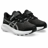 Lbesko til brn Asics GT-1000 13 PS Sort #4
