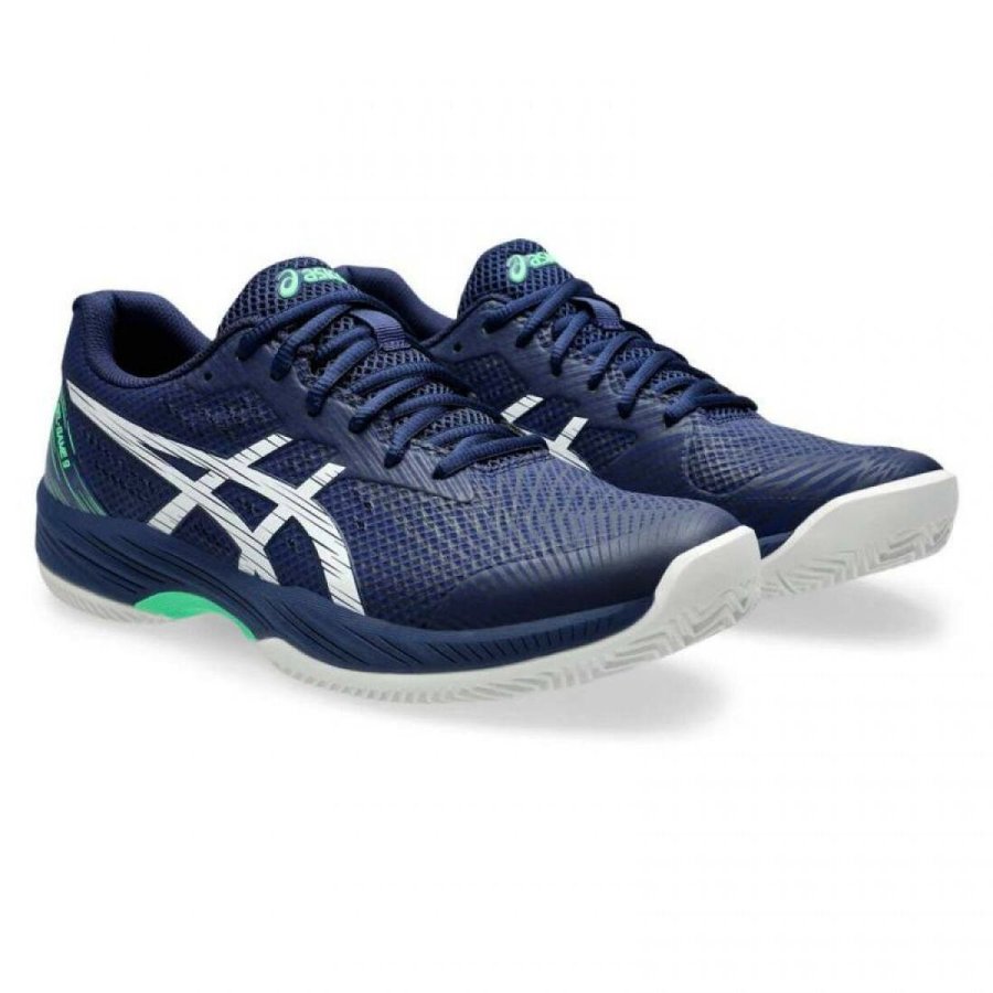 Herre sneakers Asics GEL GAME 9 CLAY Bl� #2