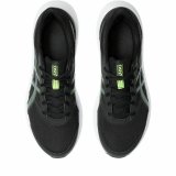 L�besko til b�rn Asics Jolt 4 Sort #4