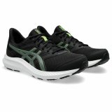 L�besko til b�rn Asics Jolt 4 Sort #5