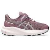 L�besko til b�rn Asics GT-1000 13 PS Lilla Pink #1