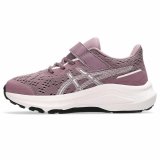 L�besko til b�rn Asics GT-1000 13 PS Lilla Pink #2