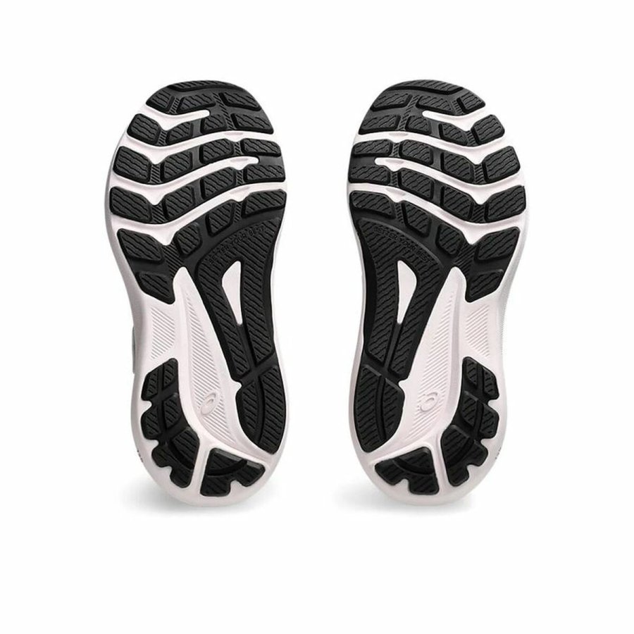 L�besko til b�rn Asics GT-1000 13 PS Lilla Pink #3