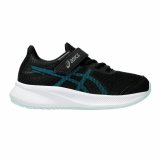 Sportssko til brn Asics Patriot 13 Ps Sort #1