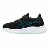 Sportssko til brn Asics Patriot 13 Ps Sort #2