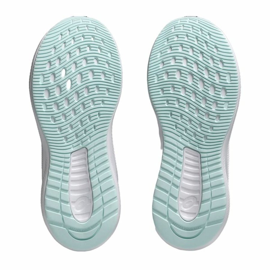 Sportssko til brn Asics Patriot 13 Ps Sort #3