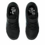 Sportssko til brn Asics Patriot 13 Ps Sort #4