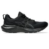 L�besko til voksne Asics Gel-Contend 9 Sort #1