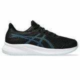 Lbesko til brn Asics Patriot 13 Gs Sort #1