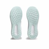 Lbesko til brn Asics Patriot 13 Gs Sort #3