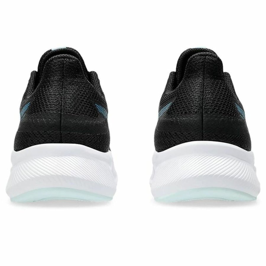 Lbesko til brn Asics Patriot 13 Gs Sort #6