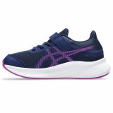 Lbesko til brn Asics Patriot 13 Ps Infantil Bl #2