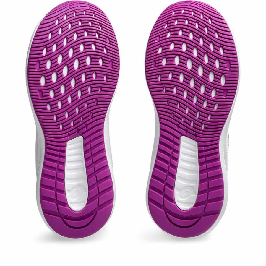 Lbesko til brn Asics Patriot 13 Ps Infantil Bl #3