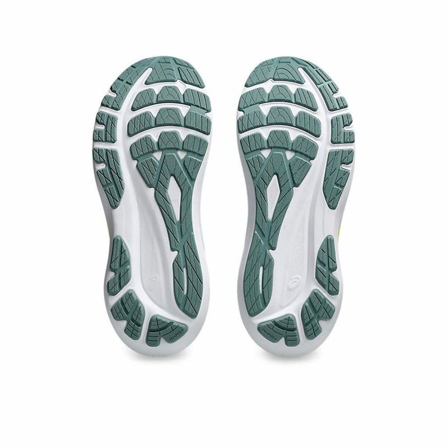 Herre sneakers Asics GT-2000 13 Gr�n #2