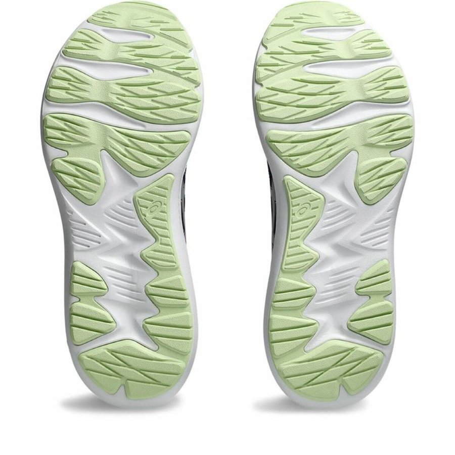 Trningssko Asics Jolt 4 Bl Marinebl Dame #3