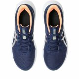 Trningssko Asics Jolt 4 Bl Marinebl Dame #4