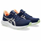 Trningssko Asics Jolt 4 Bl Marinebl Dame #5