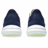 Trningssko Asics Jolt 4 Bl Marinebl Dame #7