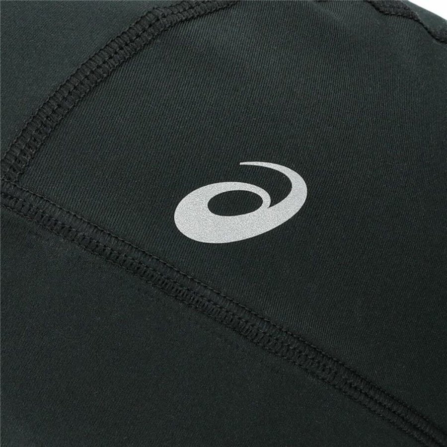 Sportshue Asics Beanie  Sort Onesize Running #3