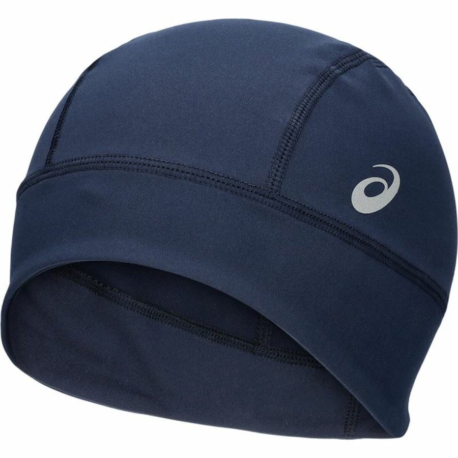 Sportshue Asics Winter Run Beanie Mrkebl #1