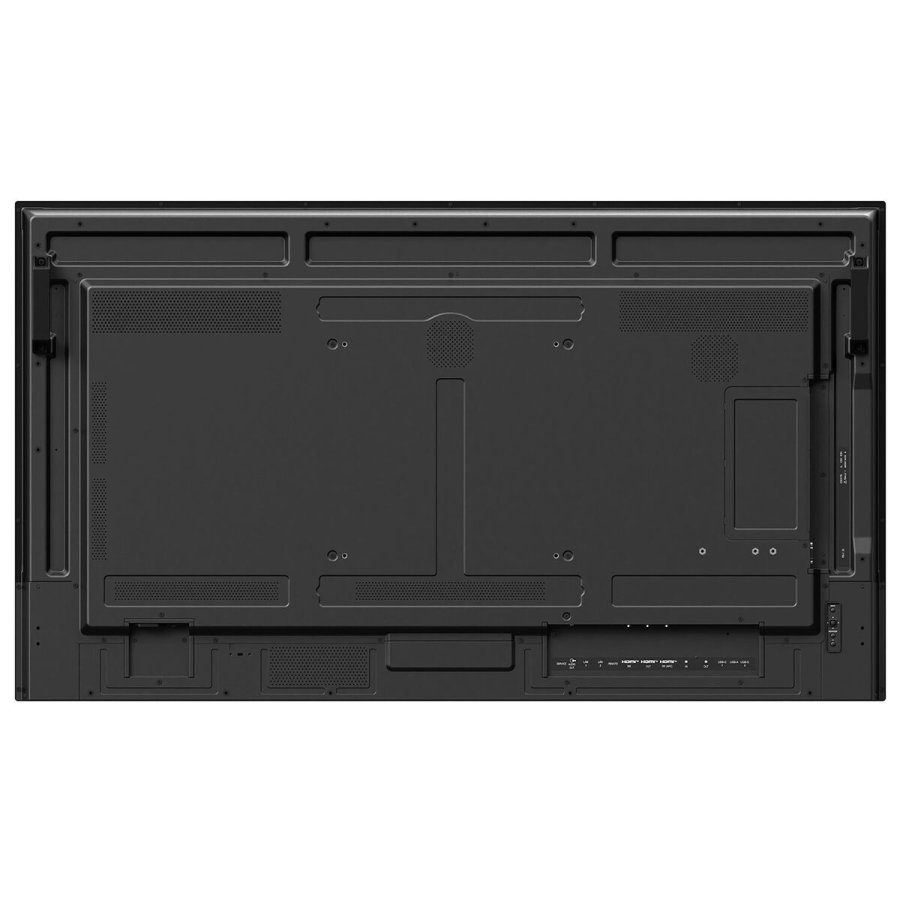 Videovg Monitor Sharp 60006055 4K Ultra HD 55