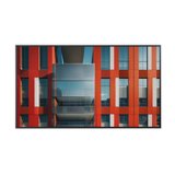 Videovg Monitor Sharp 60005927 4K Ultra HD 98