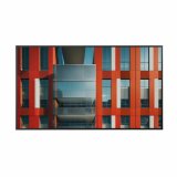 Videovg Monitor Sharp 60005927 4K Ultra HD 98