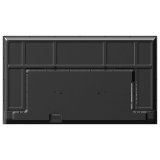 Videovg Monitor Sharp 60006185 4K Ultra HD 75