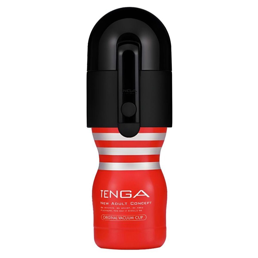 Masturbator Tenga #1