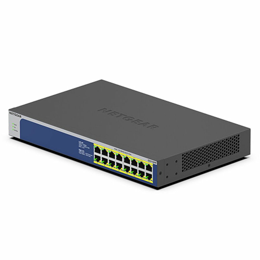 Switch Netgear GS516PP-100EUS       #2