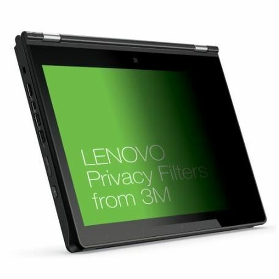 Privatlivsfilter til monitor Lenovo 4Z10K85320 #1