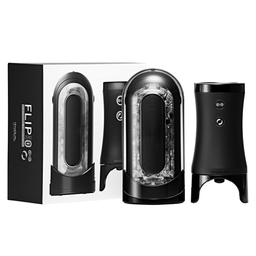 Masturbator Tenga #1