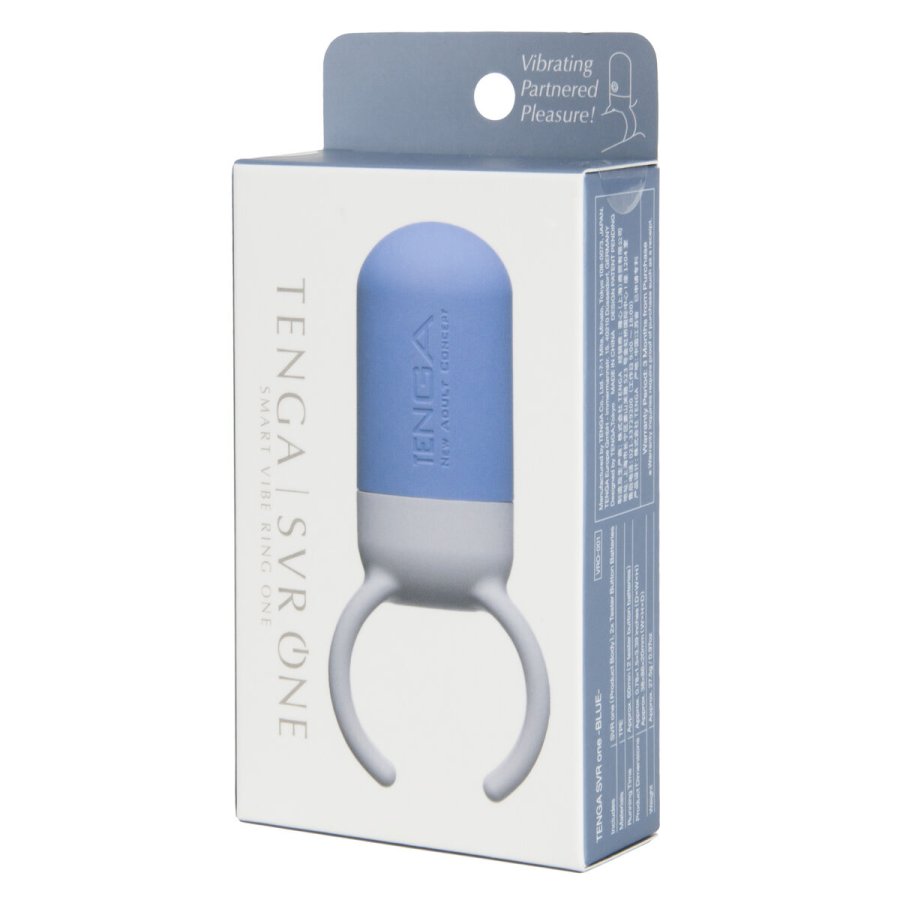 Penisringe Tenga Bl Gr #1