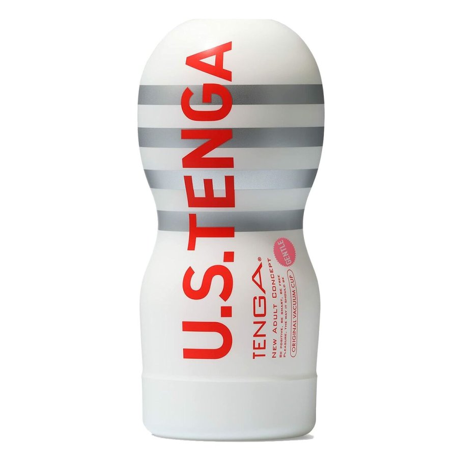 Masturbator Tenga #1