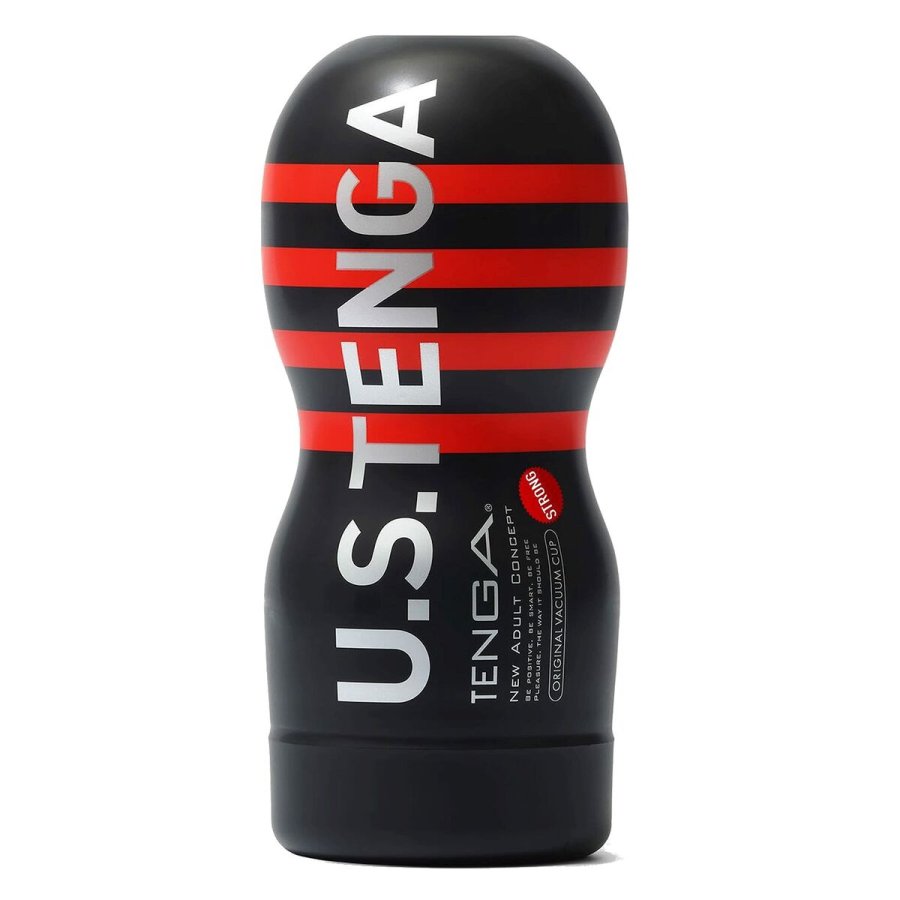 Masturbator Tenga #1