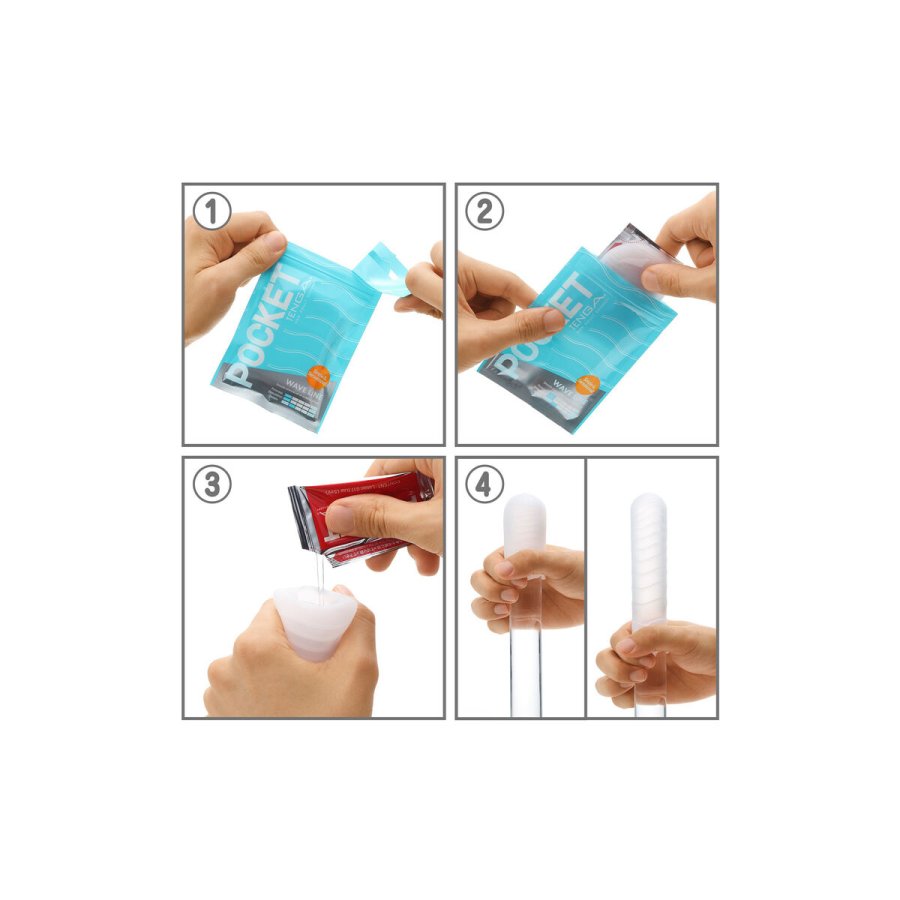 g-masturbator Tenga #2